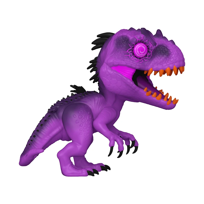 Funko POP! Super: Funko Fusion Indominus Rex (or Chase) 5.1-in Vinyl Figure