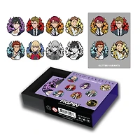 FiGPiN Solo Leveling Mystery Mini Collectible Enamel Pin Series 1 (Styles May Vary