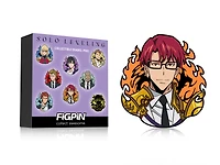 FiGPiN Solo Leveling Mystery Mini Collectible Enamel Pin Series 1 (Styles May Vary