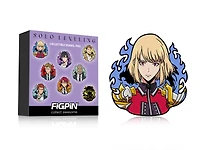 FiGPiN Solo Leveling Mystery Mini Collectible Enamel Pin Series 1 (Styles May Vary