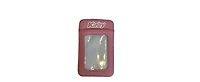 Kirby PVC Card Holder Wallet