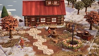 Sugar Shack - PC Steam