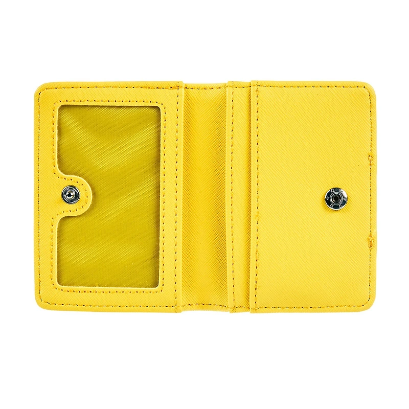 Pokemon Pikachu Slim Bifold Wallet
