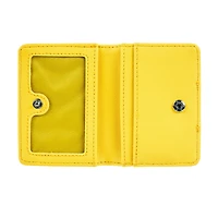 Pokemon Pikachu Slim Bifold Wallet