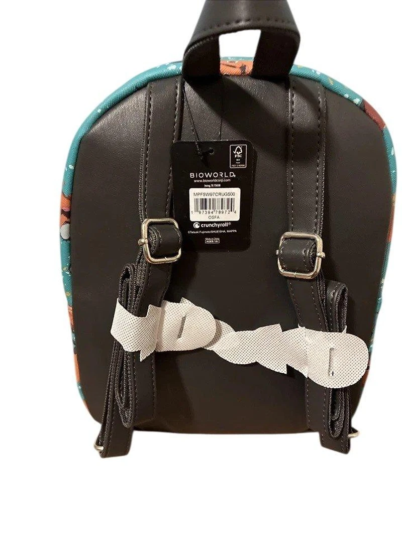 Chainsaw Man Pochita Mini Backpack