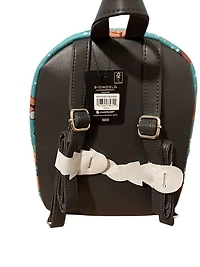 Chainsaw Man Pochita Mini Backpack