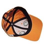 Chainsaw Man Pochita Big Face Unisex Cosplay Snapback Hat