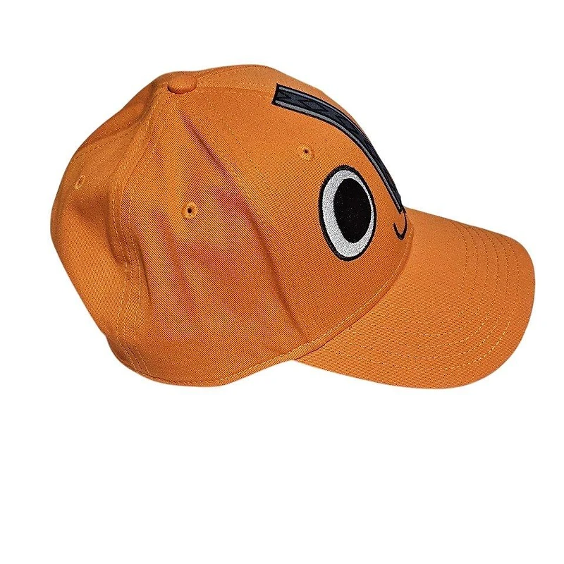 Chainsaw Man Pochita Big Face Unisex Cosplay Snapback Hat