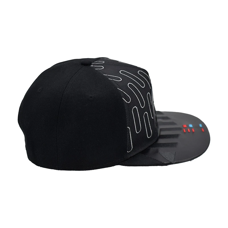 Star Wars Darth Vader Snapback Hat