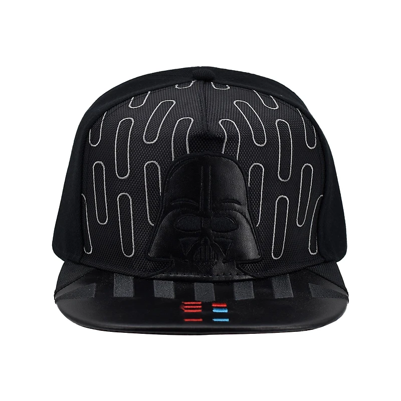 Star Wars Darth Vader Snapback Hat