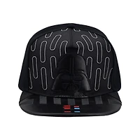 Star Wars Darth Vader Snapback Hat