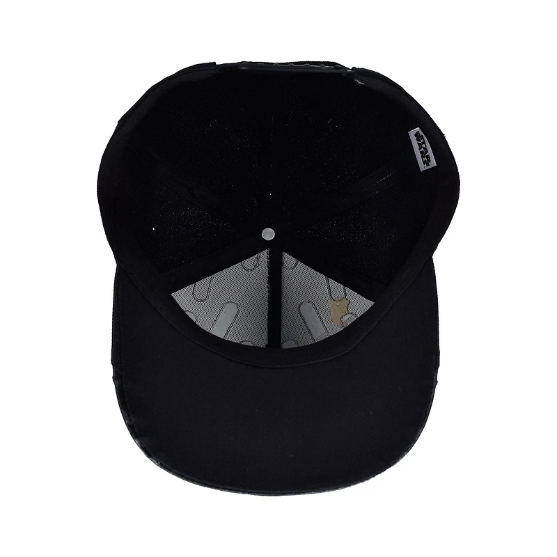 Star Wars Darth Vader Snapback Hat