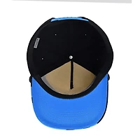 X-Men Wolverine Cosplay Snapback Hat with 3D Ears