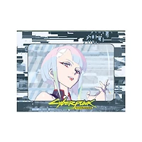 FiGPiN Cybercel CyberPunk Edgerunners Trading Cards Foil Pack Series 1