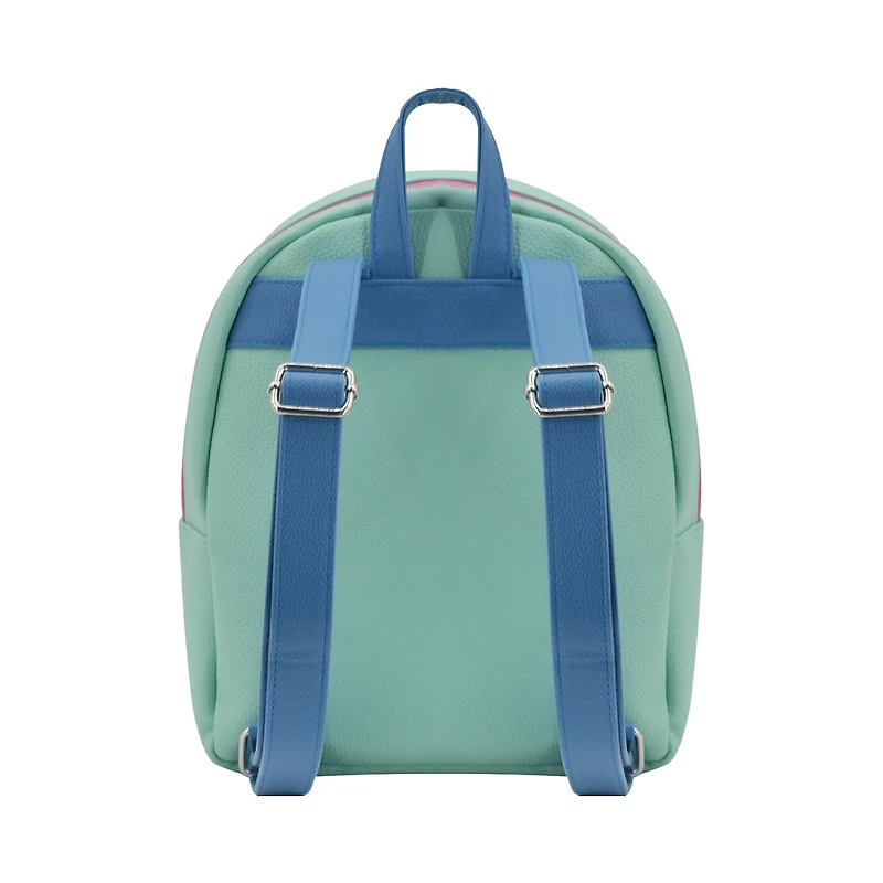 Hatsune Miku Stars Mini Backpack