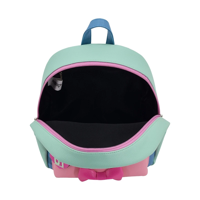 Hatsune Miku Stars Mini Backpack