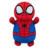Squishmallows Hugmees Marvel Spider-Man 10-in Plush