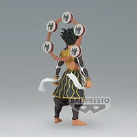 Banpresto Demon Slayer: Kimetsu No Yaiba -Demon Series Zohakuten 7-in Figure (ver. B