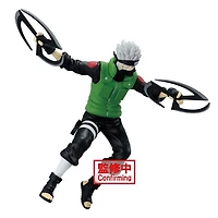 Banpresto Naruto Shippuden
