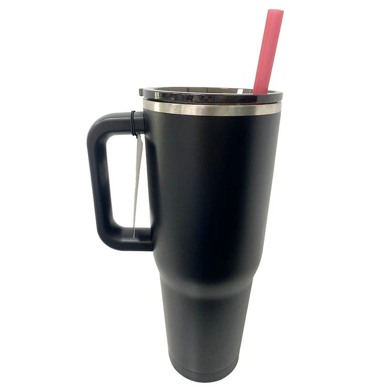 Star Wars Darth Maul 40oz Black Tumbler