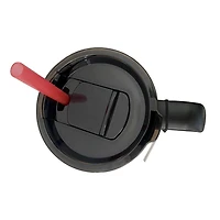 Star Wars Darth Maul 40oz Black Tumbler