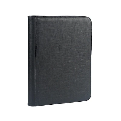 GameStop Trading Card Folio with Zipper