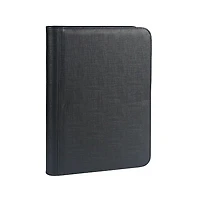 GameStop Trading Card Folio with Zipper