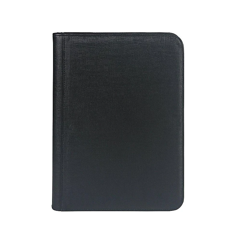 GameStop Trading Card Folio with Zipper