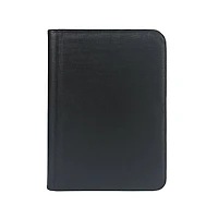 GameStop Trading Card Folio with Zipper