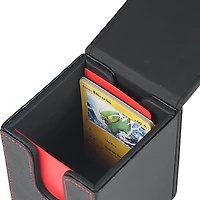 GameStop Premium Trading Card Deck Box