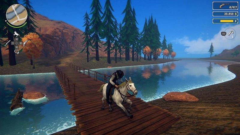 Guns N Spurs 2 - Nintendo Switch