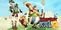 Asterix and Obelix XXL 2 - Xbox Series X, Xbox One