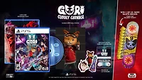 Gori: Cuddly Carnage