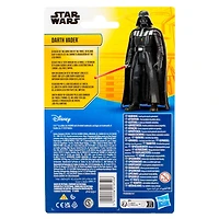 Hasbro Star Wars Epic Hero Series Darth Vader 4-in Action Figure