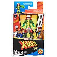 Hasbro Marvel Studios X-Men 97 Epic Hero Series Rogue 4-in Action Figure