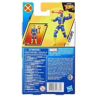 Hasbro Marvel Studios X-Men 97 Epic Hero Series Cyclops 4-in Action Figure