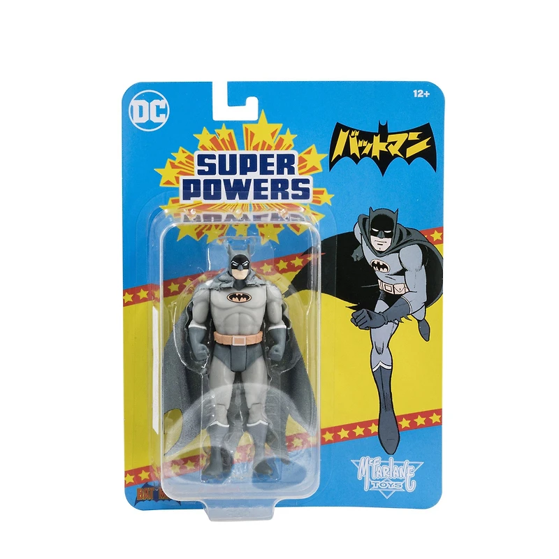 McFarlane Toys DC Direct Batman