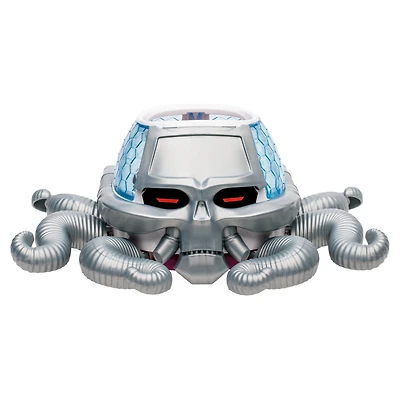 McFarlane Toys DC Direct Superman Brainiac's Skull Ship Action Figure