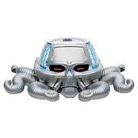 McFarlane Toys DC Direct Superman Brainiac's Skull Ship Action Figure