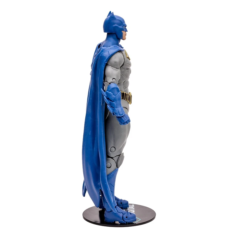 McFarlane Toys DC Multiverse Batman Rebirth Batman (The Court Of Owls) 7-in Action Figure