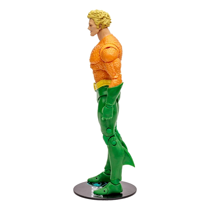 McFarlane Toys DC Multiverse Aquaman