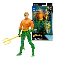 McFarlane Toys DC Multiverse Aquaman