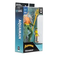 McFarlane Toys DC Multiverse Aquaman