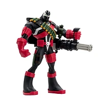 McFarlane Toys Spawn - Spawn Al Simmons (Commando Spawn) 30th Anniversary 7-in Action Figure