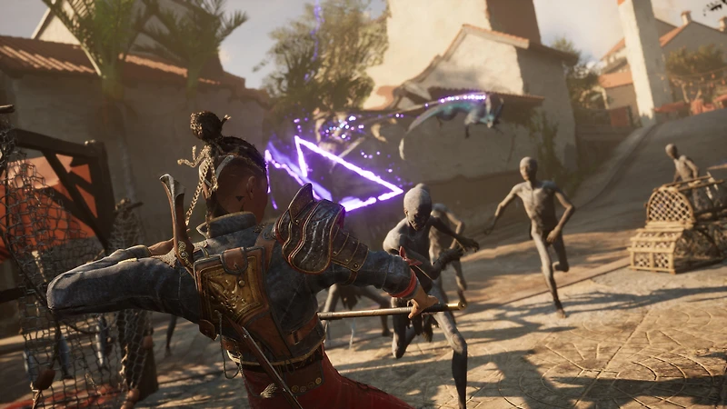 Flintlock: The Siege of Dawn - Xbox Series X