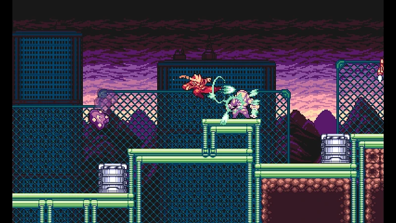 Gravity Circuit - PlayStation 5