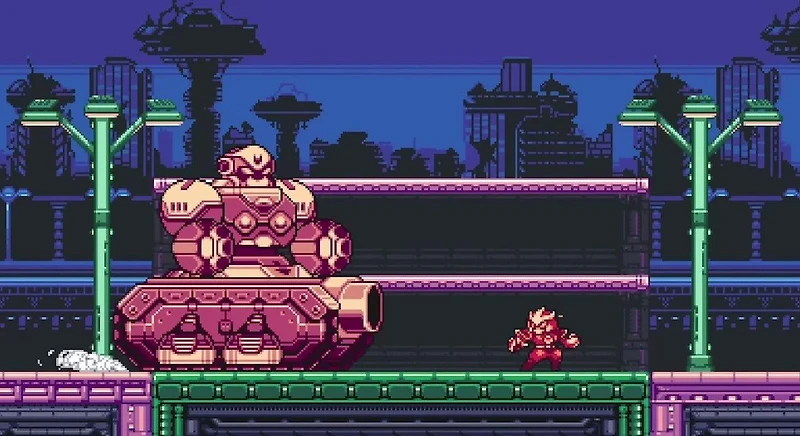 Gravity Circuit - PlayStation 5