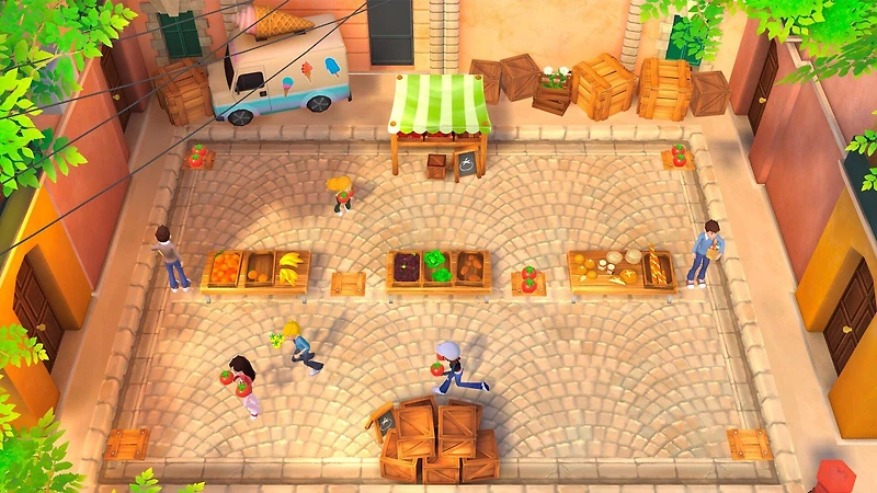 The Sisters 2 - Kigurumi DLC - PC Steam