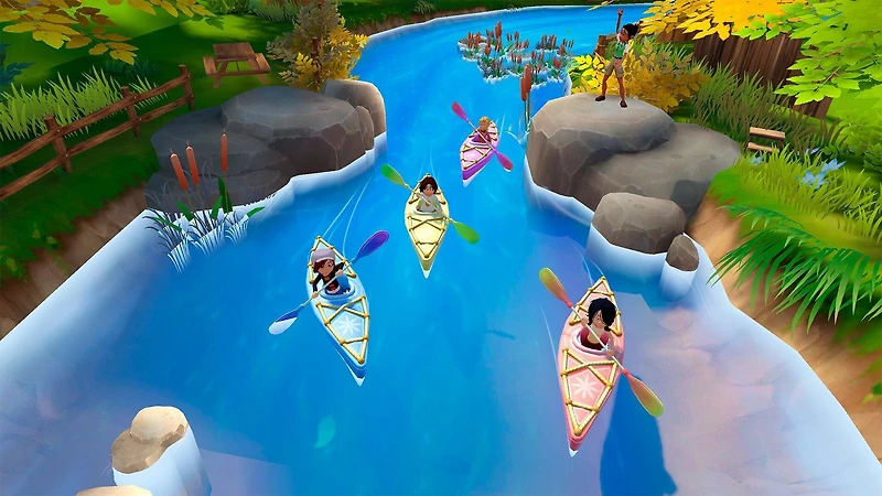 The Sisters 2 - Kigurumi DLC - PC Steam