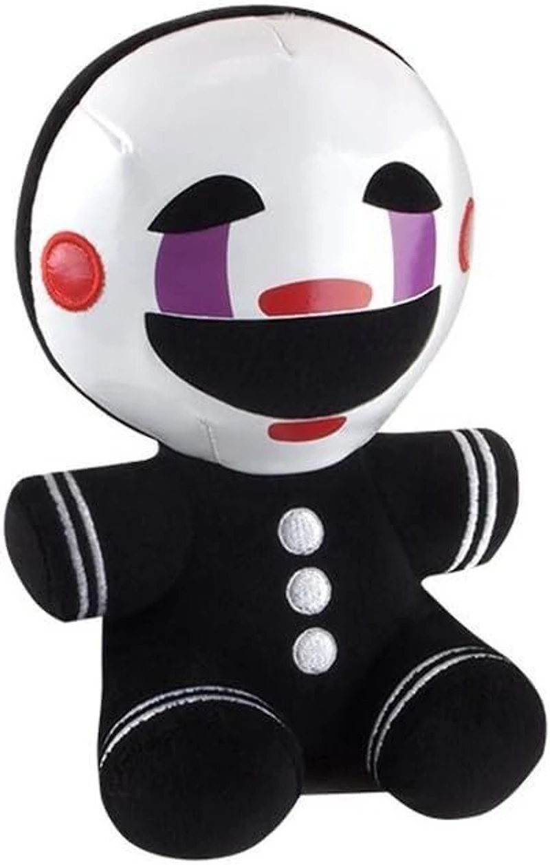 Funko POP! Plush: Five Nights at Freddy's Nightmare Marionette 6.89-in Plush